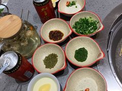-羊来顺冰煮鲜羊铁锅烀羊肉(八卦岭店)