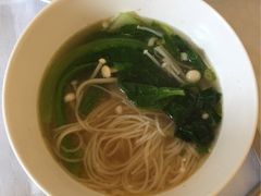 -元一希尔顿酒店·禅自助餐厅·啤酒花园
