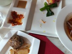 -顺德美的万豪酒店-万豪中餐厅