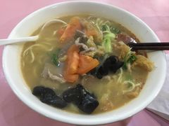 -许记大碗皮肚面馆(三条巷店)
