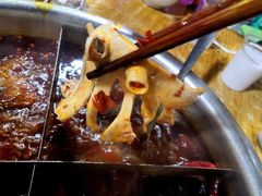 -渝味黄姐火锅(黄泥村店)