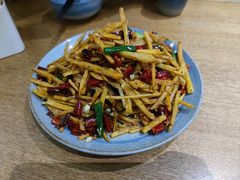 -静一餐厅·湖北菜(前门店)