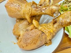 -亲贤打卤面(八一街店)