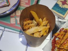 -BOPEYE·波派炸鸡(九霄天地店)