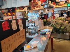 -牛市坎火锅(建设路店)