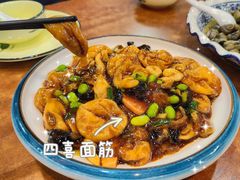 -西新饭店(城中店)