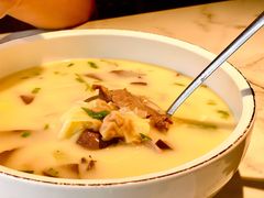 -花园茶楼(兴城西路店)