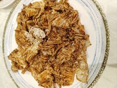 -福来居烤鸭店(天坛二店)