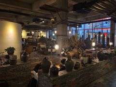 大堂-几荷·恰似故人来(秀水广场店)