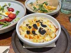 -O'mills Sourdough Bakery&Bistro(永嘉路店)