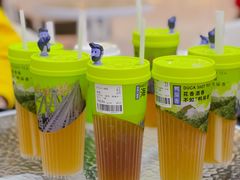 -丘大叔柠檬茶(厦滘分店)