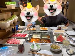 -海底捞火锅(河东万达广场店)