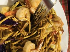 炒粉贼难吃-Raya Father Restaurant