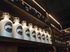 -Goose Island Brewhouse鹅岛精酿啤酒酿造工坊餐厅
