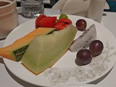 -晶丽香榭自助餐(南京大饭店)