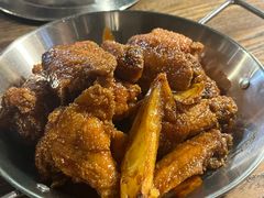 -MI WU FACTORY米屋美食工厂餐厅(绿地店)