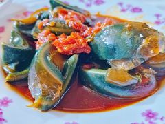 -小六农家乐(崇明西沙湿地店)