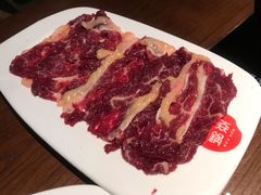 -牛焱·贵州黄牛肉火锅(城西银泰店)