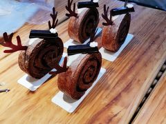 -好利来(五一广场店)