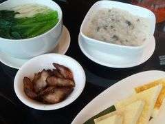 -湛江民大喜来登酒店-采悦轩中餐厅