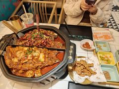 -一味一诚•鲜嫩烤鱼(昌平悦荟店)