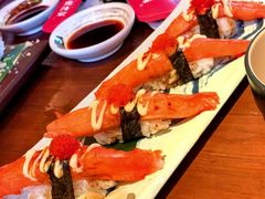-木村武·手作寿司料理(中山亭店)