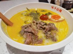 -味千拉面(江城大道永旺梦乐城店)