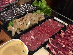 -牛天下·牛肉·海鲜·打边炉·融合菜
