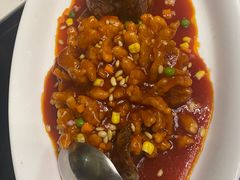 -丰收日·小海鲜·沪上家宴(顾村正大店)