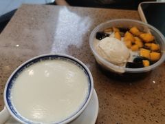 -仁信老铺甜品(北京路店)