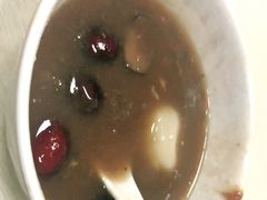 -罗子龙罗家桂花汤圆(曹都巷店)