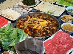 -胖子鱼·天水麻辣鱼火锅(秦州407店)