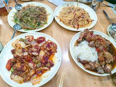 -贤花饭店(城阳店)