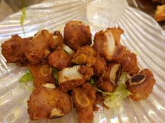 -白仁仔· 活烤海鲜 宵夜(豫园店)