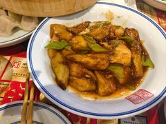 -新兴园饺子馆(河南街店)