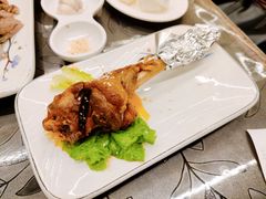 -品回味清真西北楼(宁波首店)