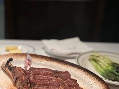 -Wolfgang’s Steakhouse 沃夫冈牛排馆(上海白玉兰广场店)