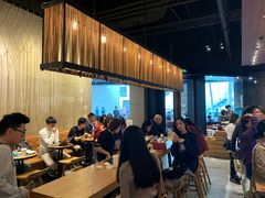 大堂-星巴克臻选(深圳罗湖万象城店)