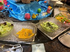 -海南新燕泰大酒店·早午自助餐丹利朗西餐厅