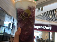 -喜茶(深圳福田星河COCO Park店)