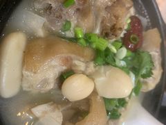 -沈妈砂锅(光华村店)