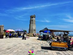 -巧克力渔家.小船海鲜家常菜(万平口店)