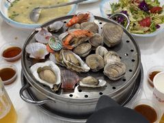 -日照大牌檔•小船海鲜(万平口店)