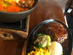 -铃木食堂(帽儿胡同店)