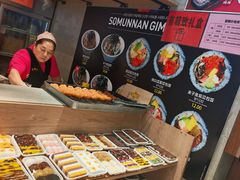 -传闻来紫菜包饭·打糕(西塔韩百店)