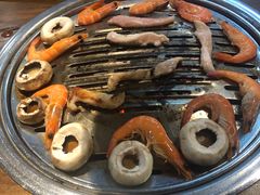 -·缸桶屋·韩式牛肋条自助烤肉(西湖D11店)