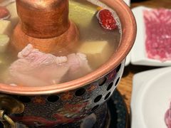 -南门涮肉(上海二店)