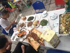 -西域美食兰州老马食府(北窑上店)