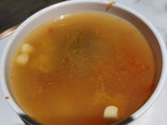 -深仔记茶餐厅(亚士厘道店)