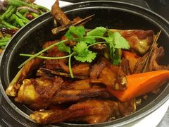 -美极鲜食坊(宝安南路店)